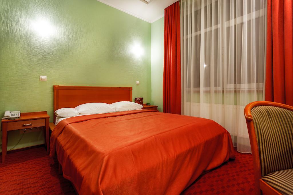 Hotel Victoria Kharkiv