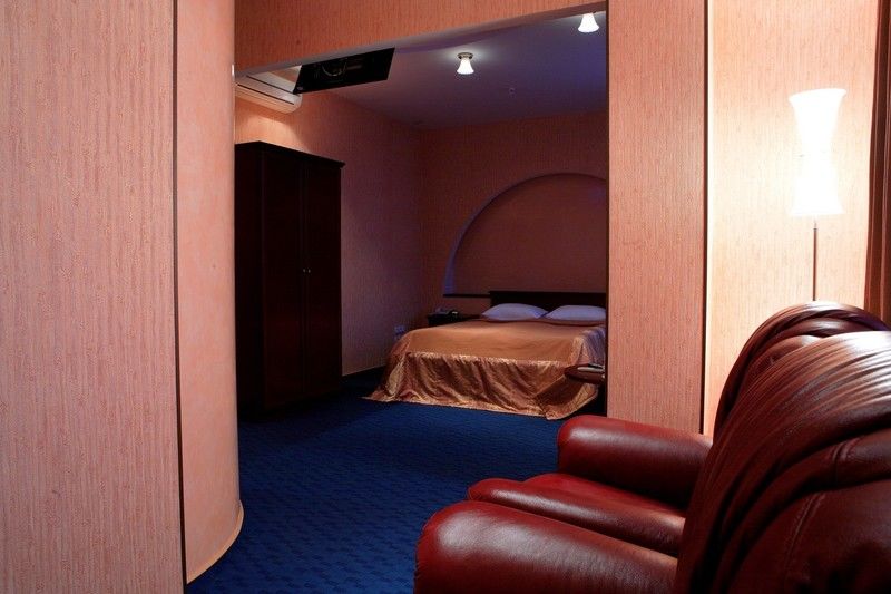 Hotel Victoria 3*