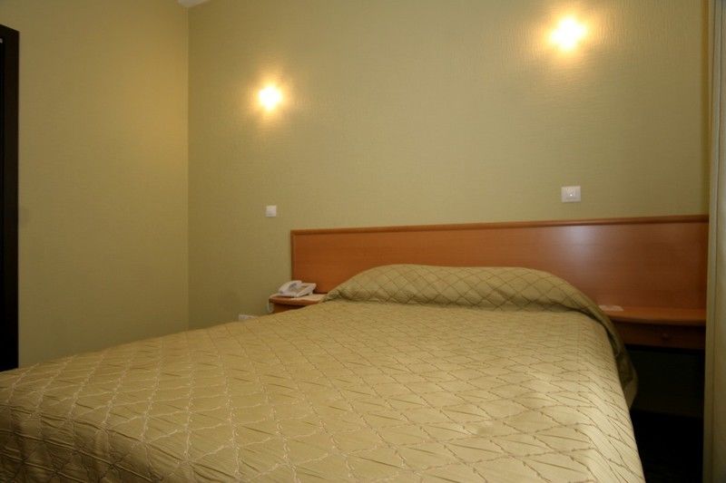 Hotel Victoria 3*