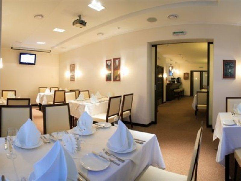 Hotel Victoria 3*